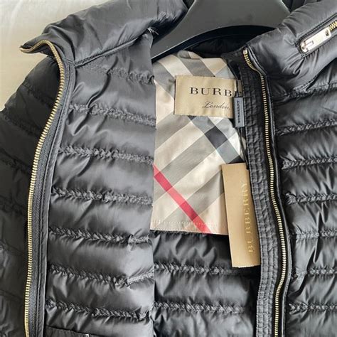 burberry jacksdale puffer|Men’s Puffer Jackets .